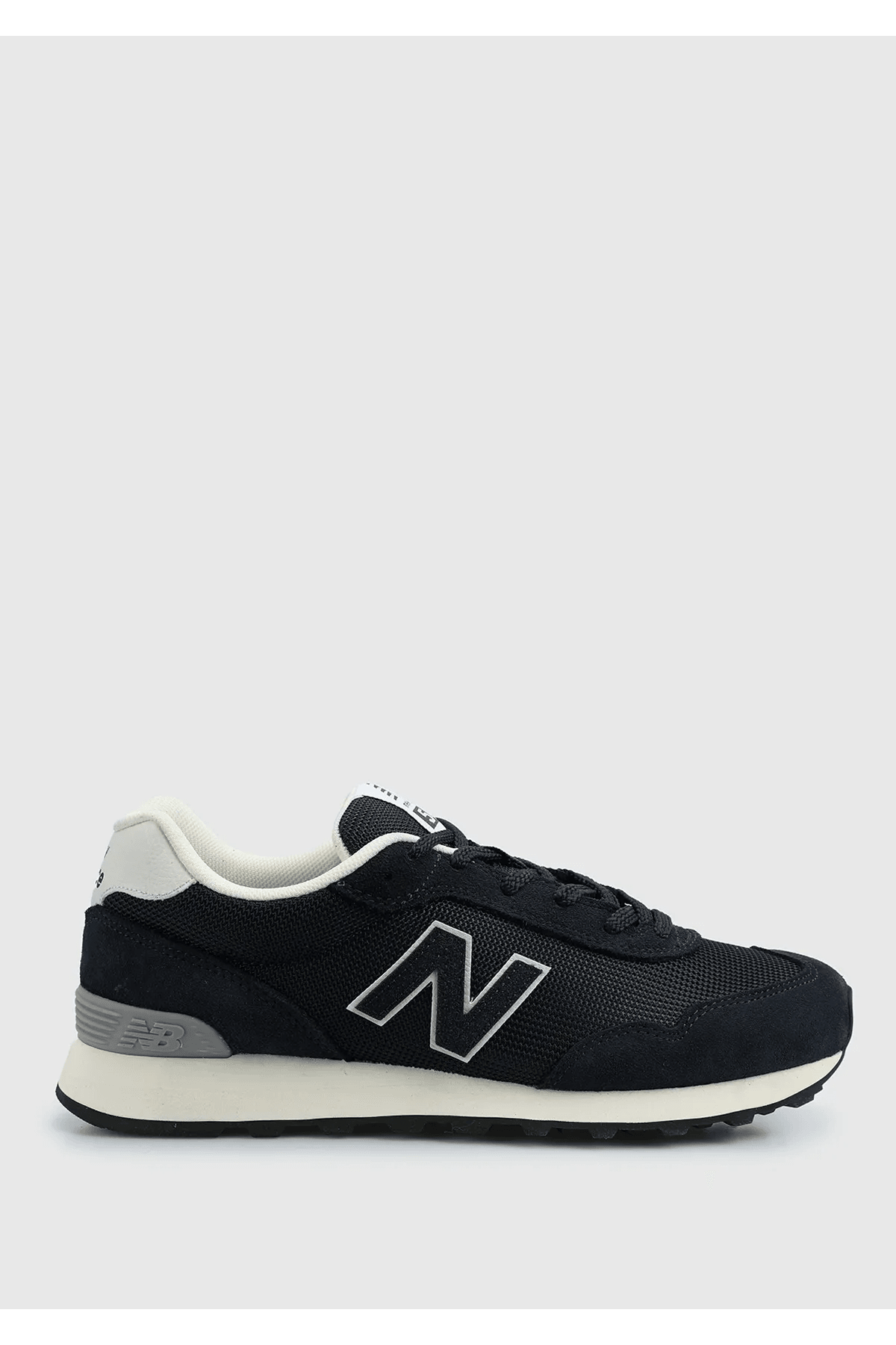 New Balance 515 Siyah Erkek Ayakkabı - LACİVERT