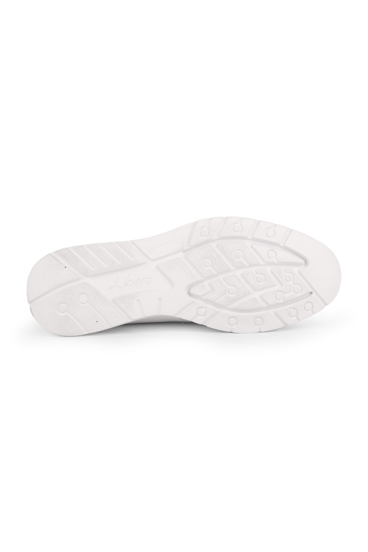 Libero L5256 Erkek Deri Loafer Ayakkabı