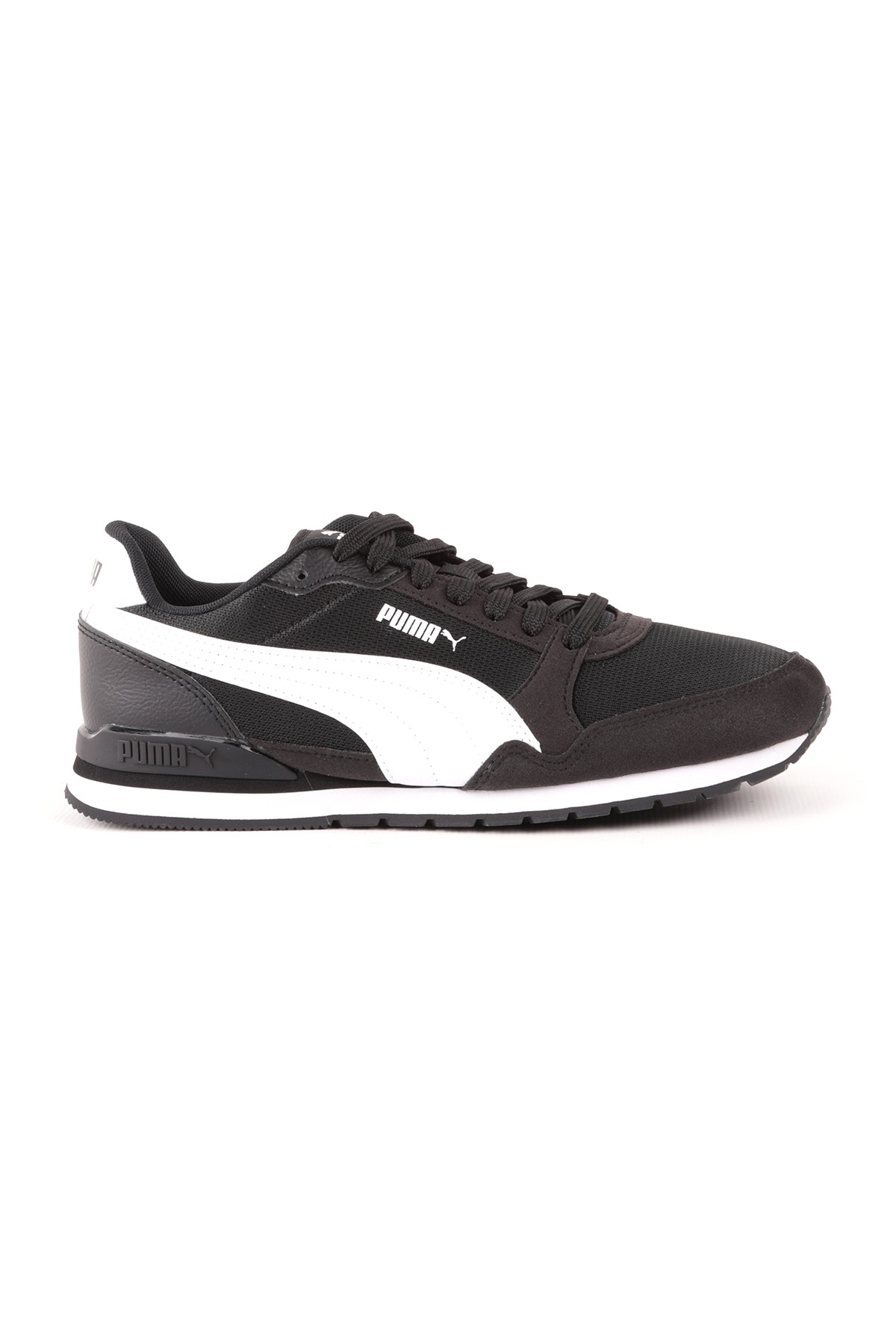 Puma 384640 ST Runner V3 Mesh Erkek Spor Ayakkabı