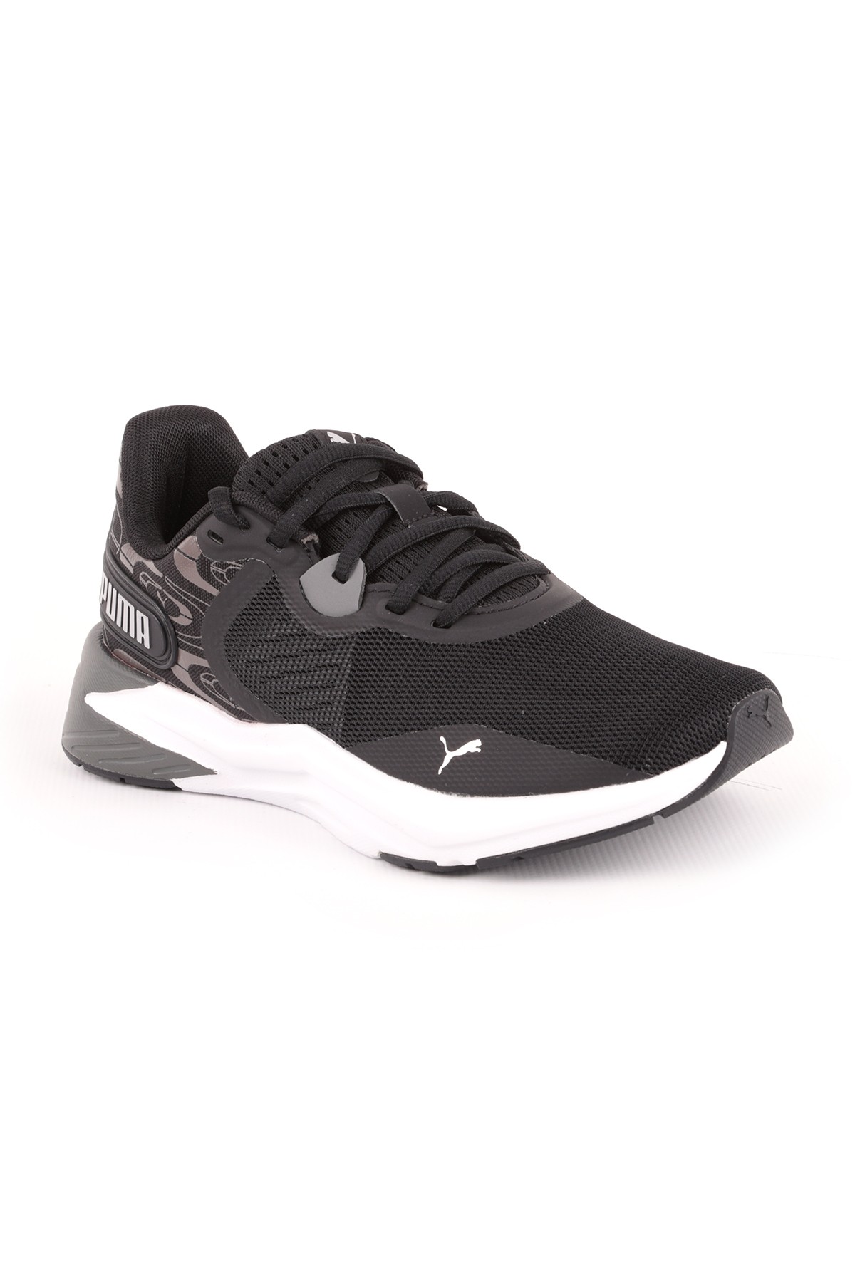 PUMA 378814 DISPERSE XT 3 RETRO GLAM SPOR AYAKKABI - SYH-BYZ