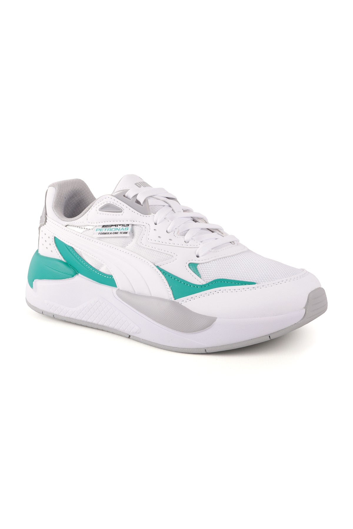 Puma Mercedes AMG Petronas F1 X-RAY Speed Erkek Spor Ayakkabı -