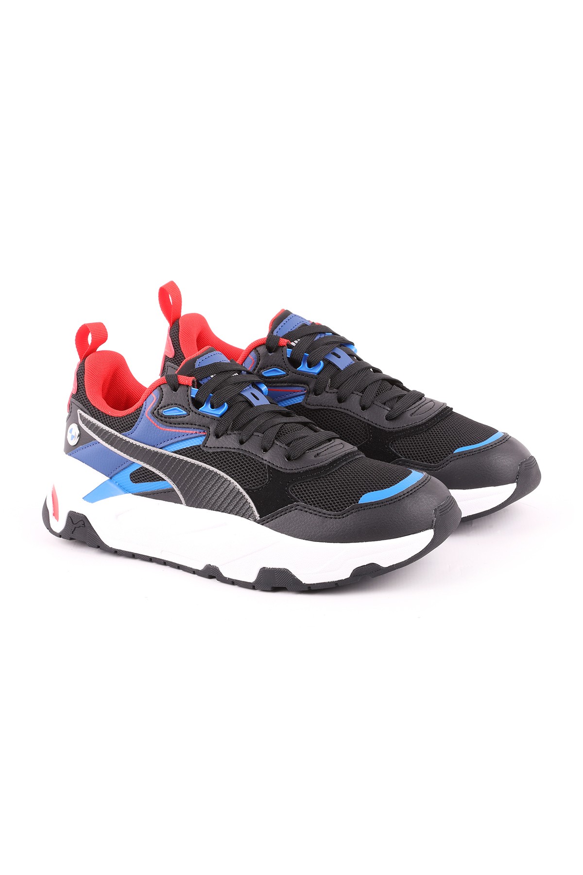 PUMA 307949 BMW MMS TRİNİTY