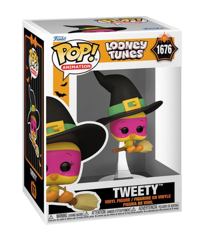 Looney Tunes - Tweety 