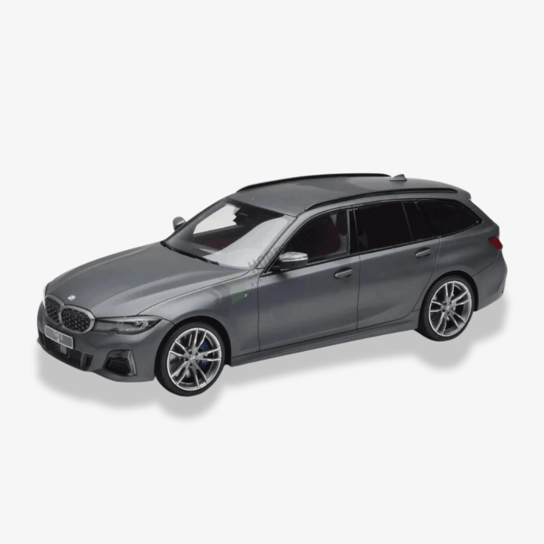 2019 Bmw M340i Xdrive M Sport 