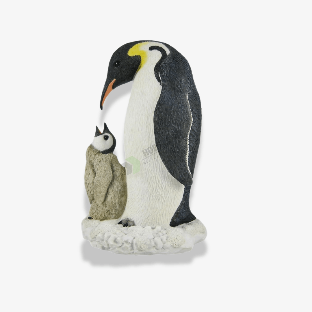 Kral Penguen - 23 cm