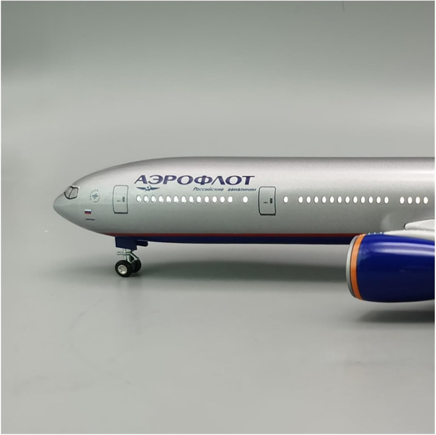 Aeroflot Airlines Boeing 777-300 - 47 cm