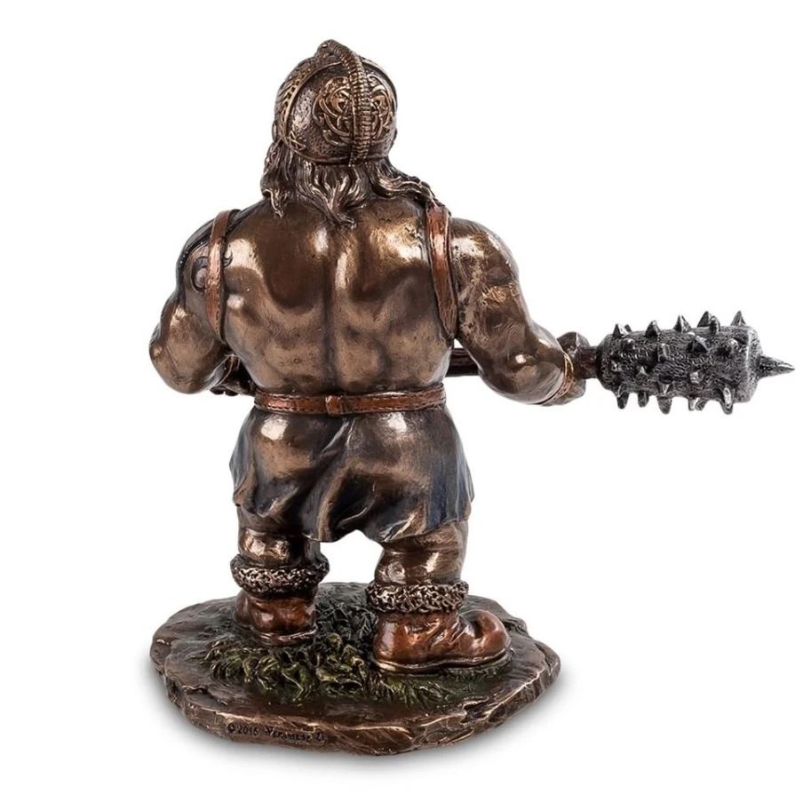 Viking Kuzeyin Korkusuz Savaşçısı - 15 cm