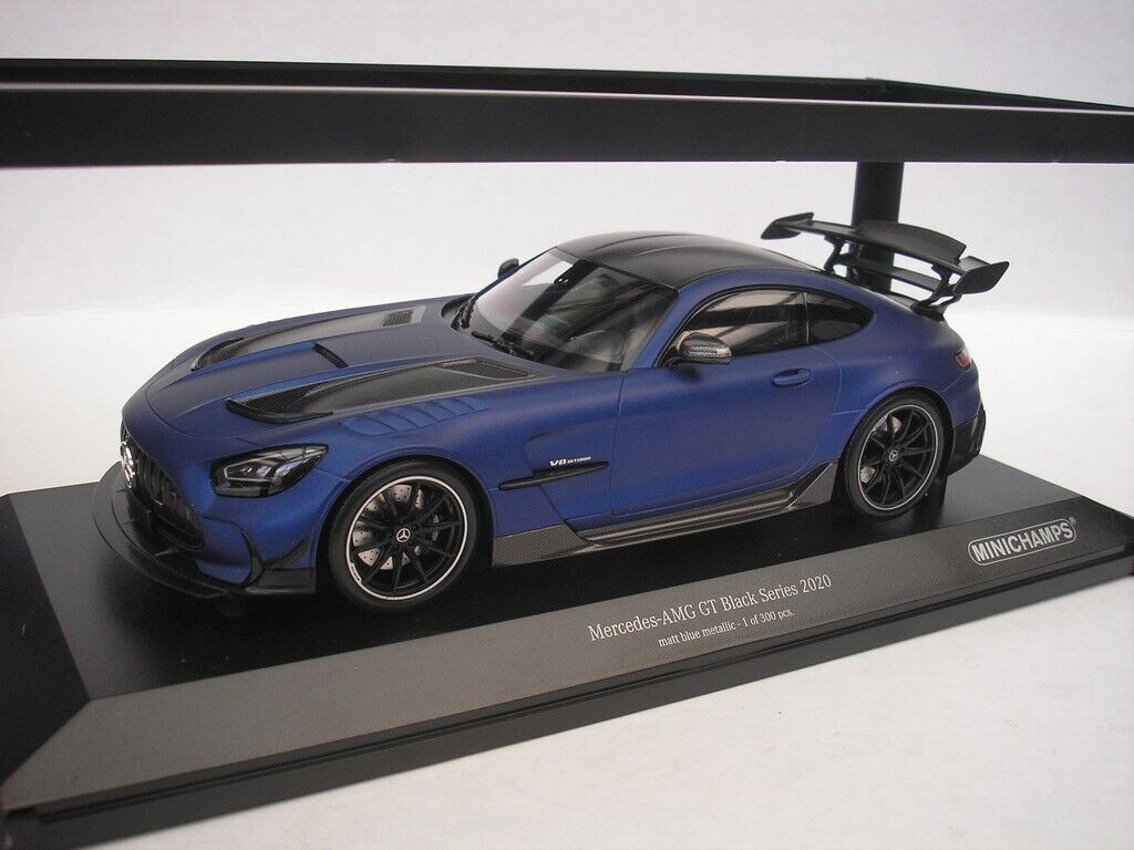 2020 Mercedes Benz AMG GT - 300 Limitli Üretim