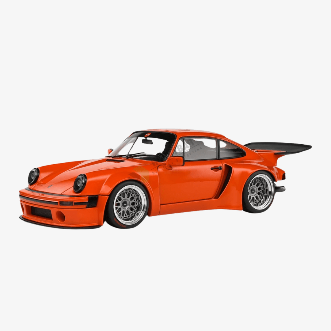 2022 Porsche 911 (964) KS-R