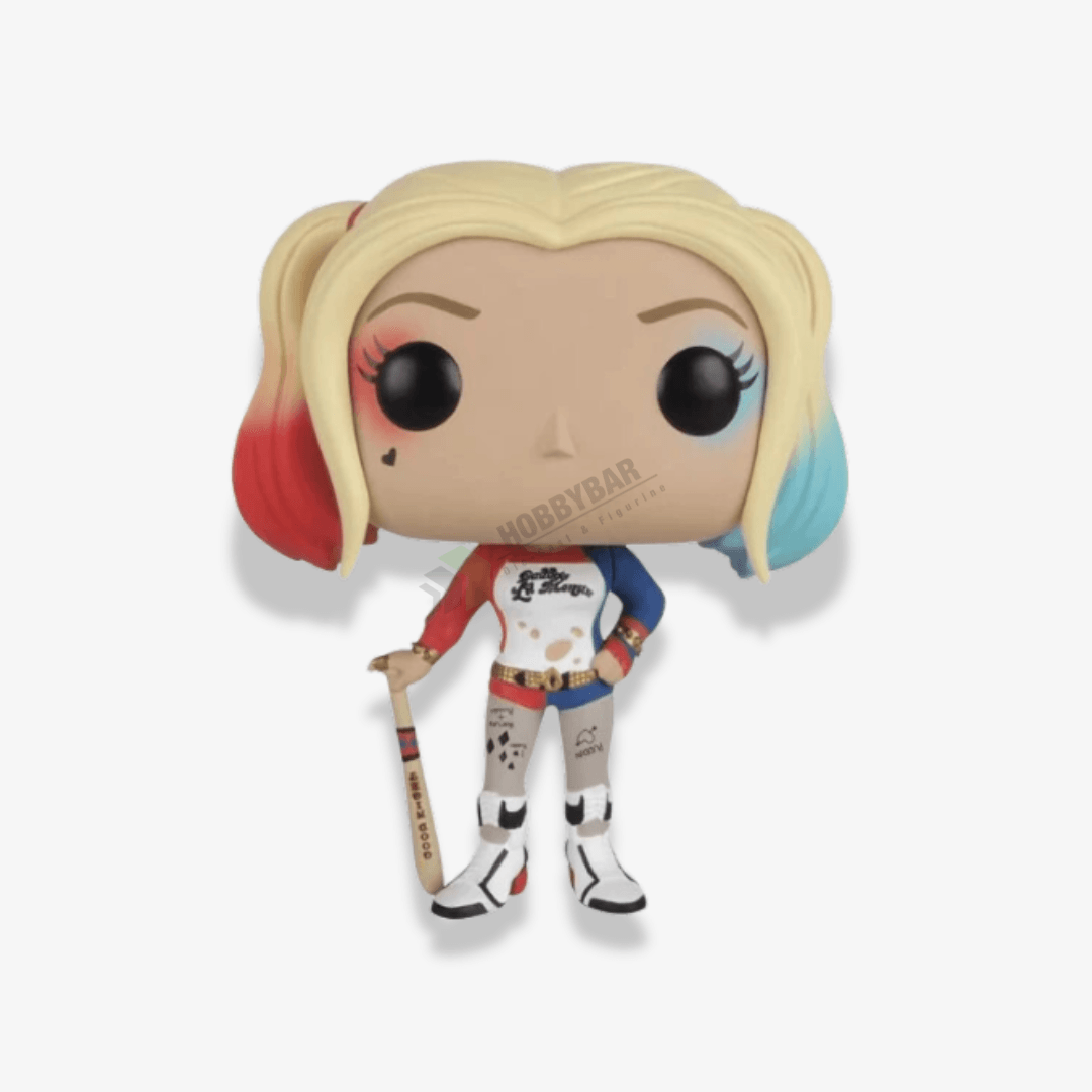 DC - Harley Quinn