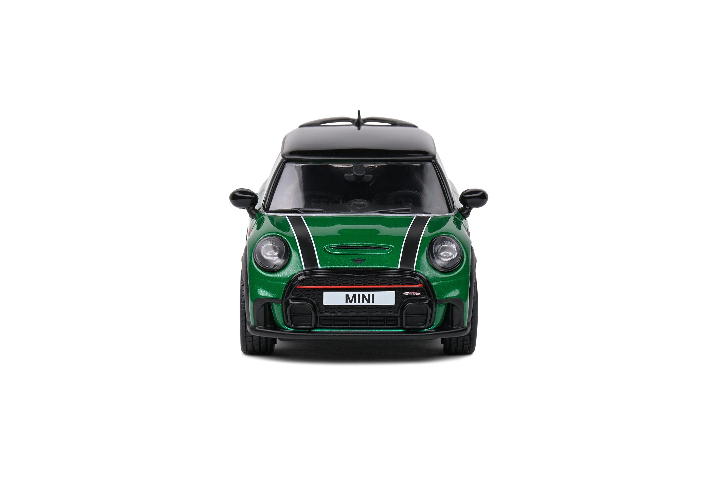 2023 Mini Cooper JCW F56 - Ölçek : 1/43