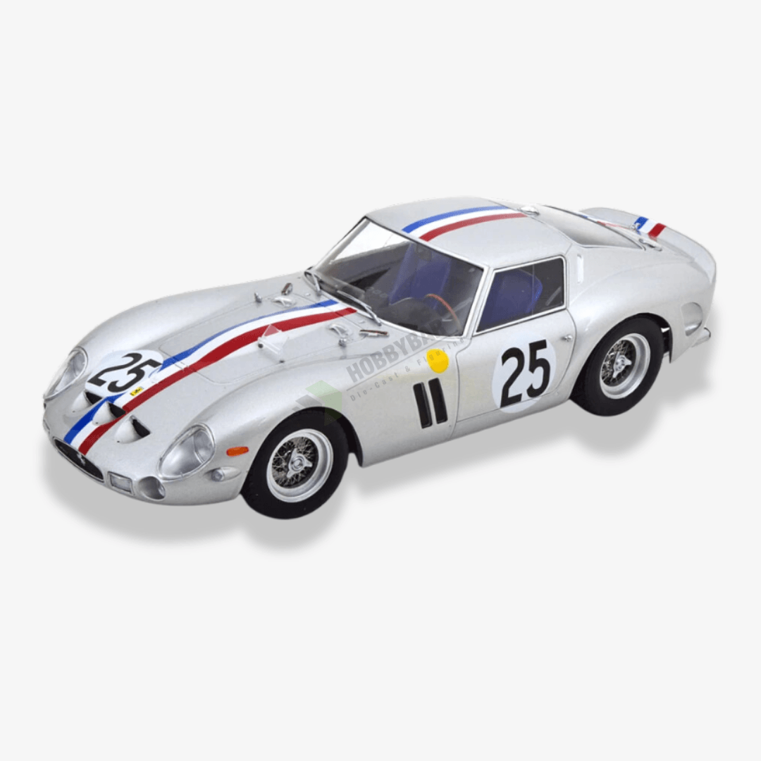 1963 Ferrari 250 GTO #25 Le Mans 