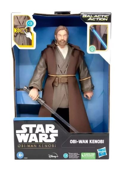 Star Wars Obi Wan Kenobi