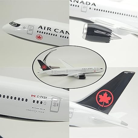 Canada Airlines Boeing 777-300 - 47 cm