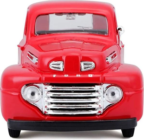 1948 Ford F1 Pickup - Ölçek : 1/25