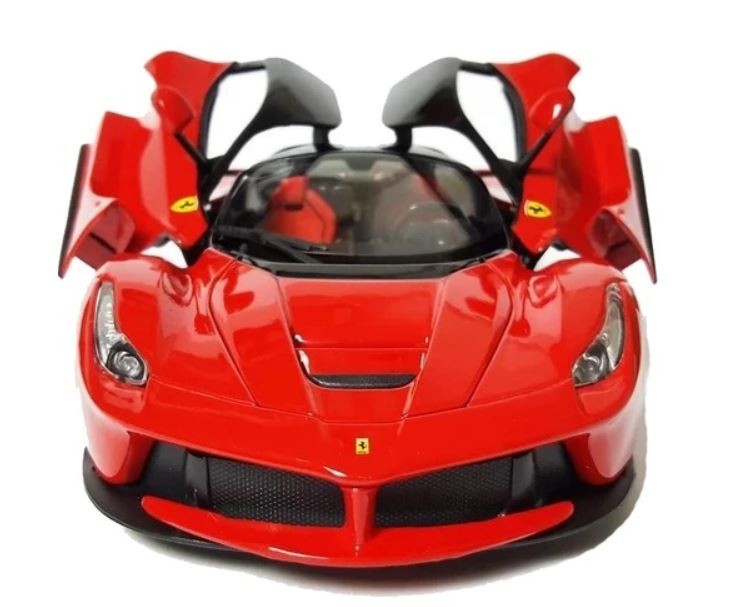  2018 Ferrari LaFerrari F150