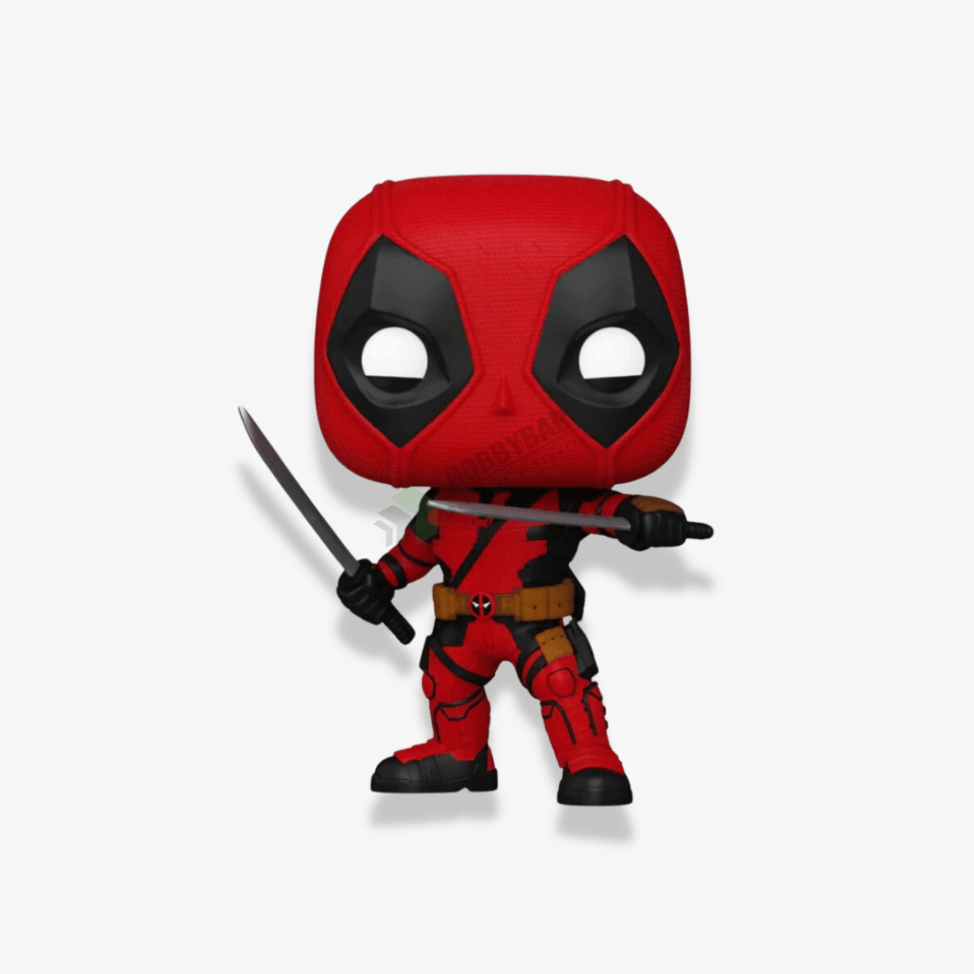 Marvel - Deadpool