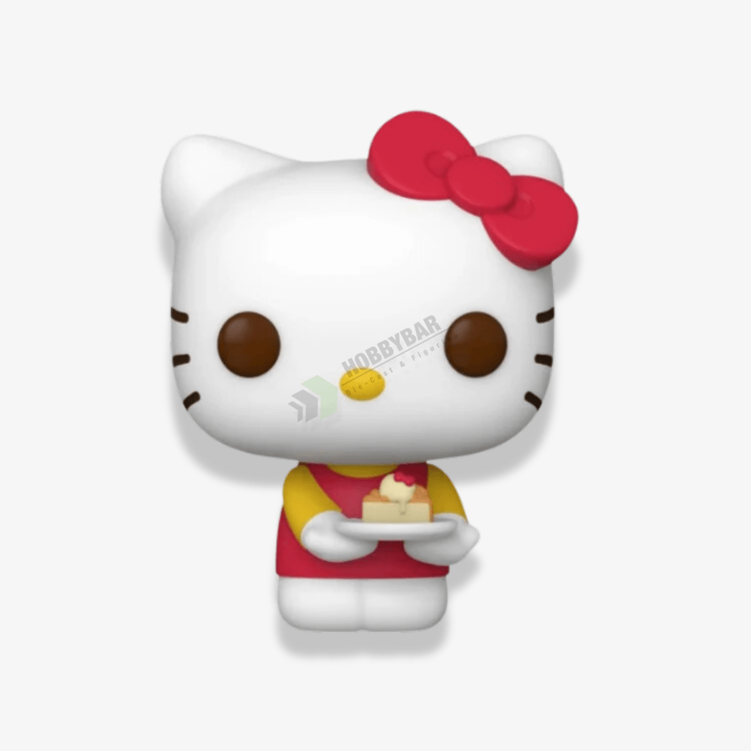 Television - Hello Kitty 