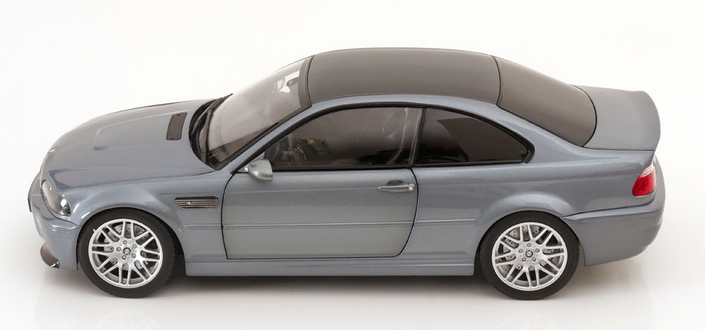 2003 BMW M3 CSL