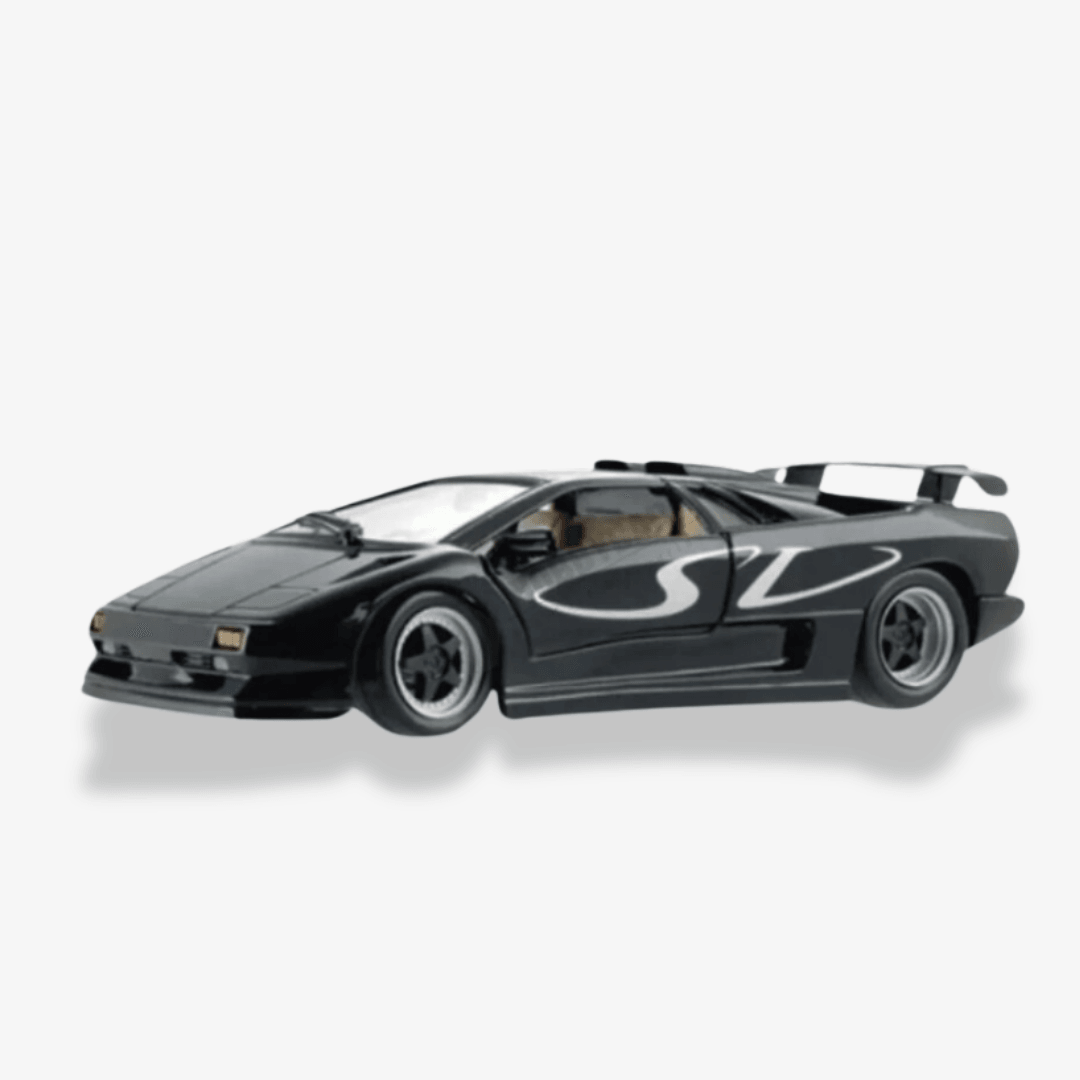 1998 Lamborghini Diablo SV