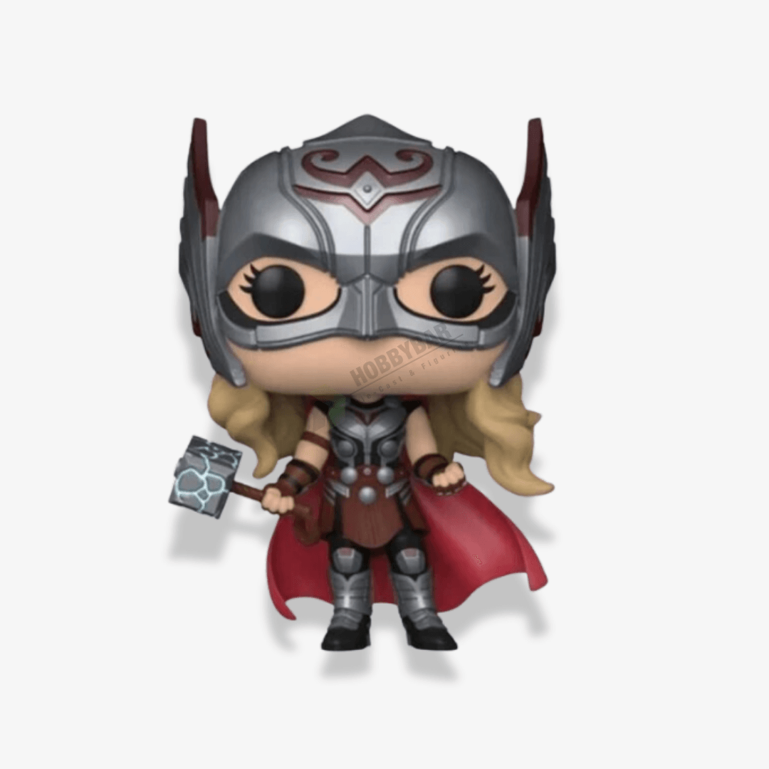 Marvel - Mighty Thor  / Love And Thunder