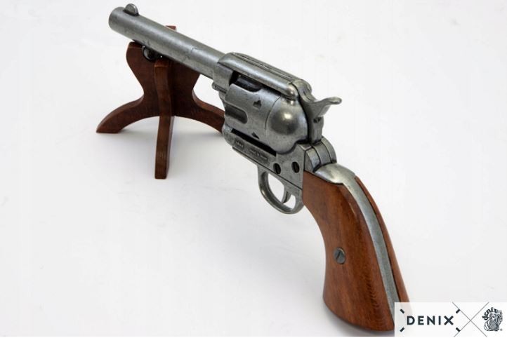 Colt 45 Peacemaker 5.5 USA 1873 - Dekoratif 