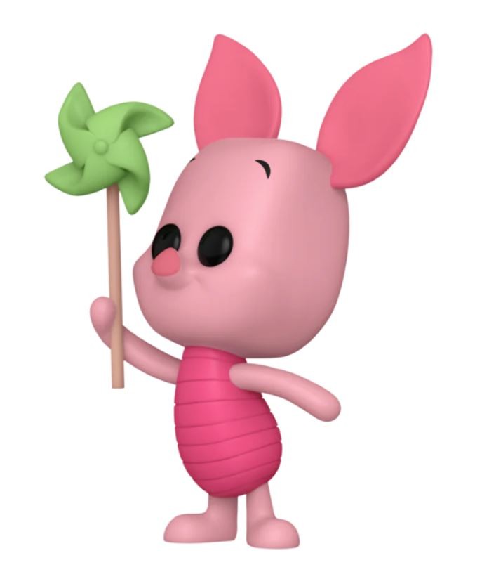 Disney - Piglet