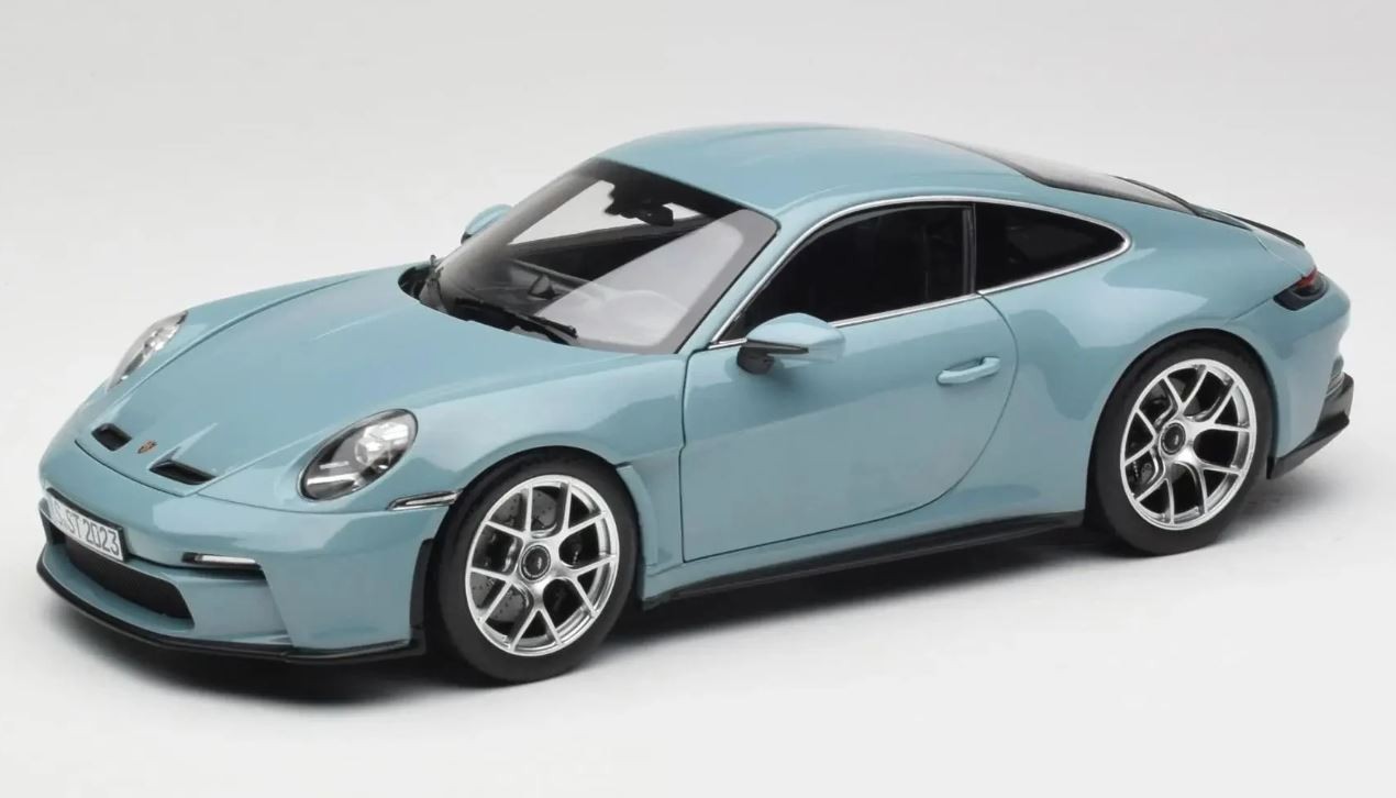 2023 Porsche 911 992 S/T