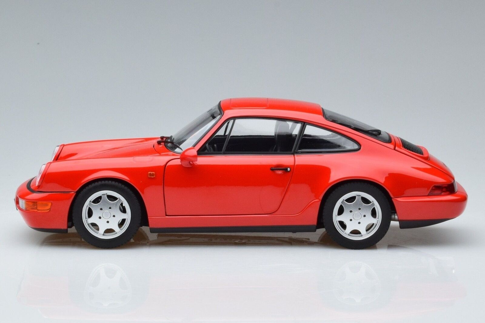 1990 Porsche 911 964 Carrera 2