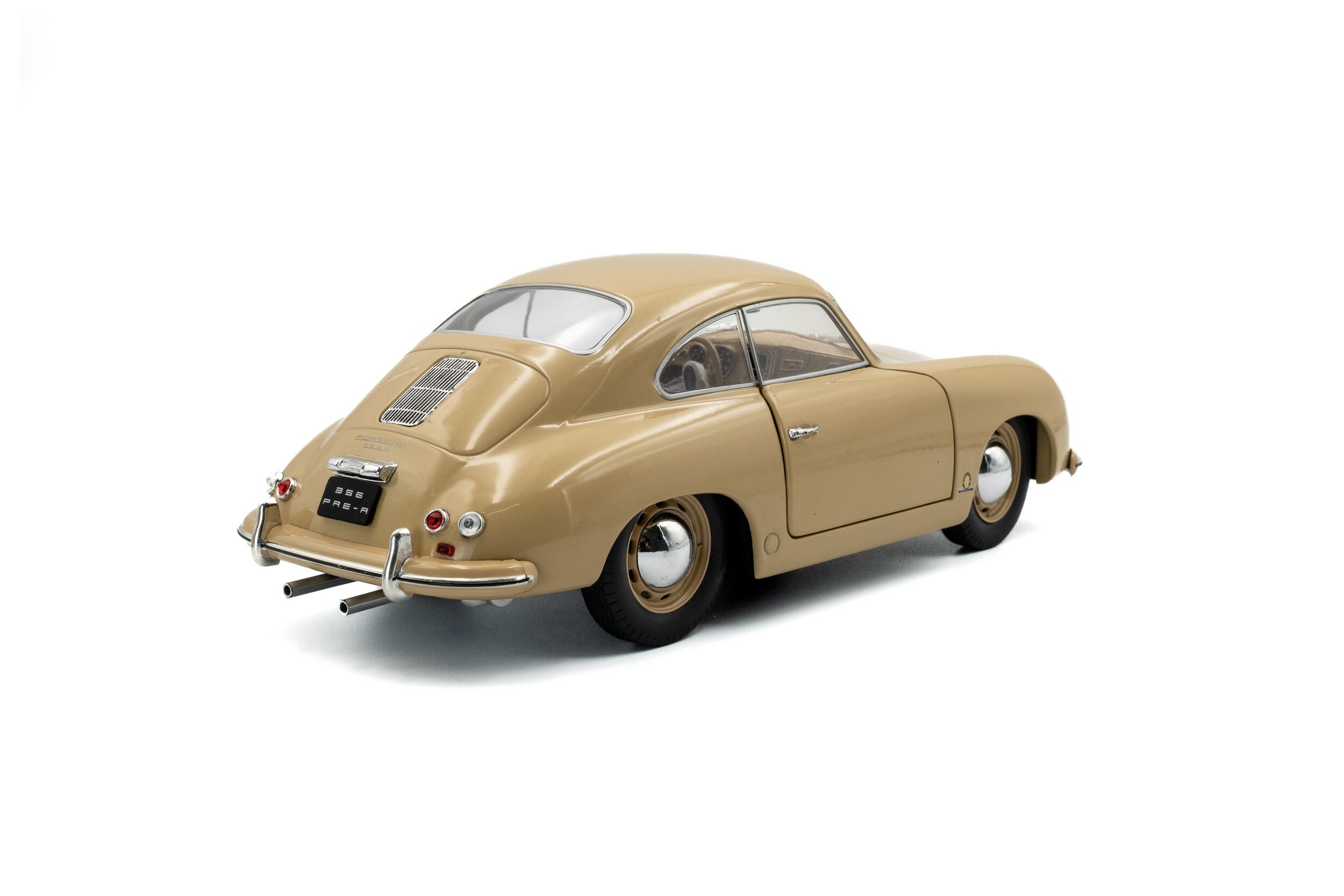 1953 Porsche 356 PRE-A