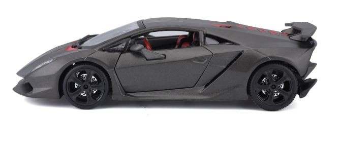 2012 Lamborghini Sesto Elemento - Ölçek : 1/24