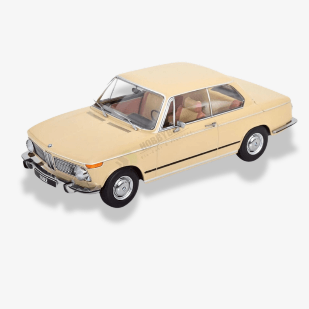 1971 BMW 1602 1.Serie