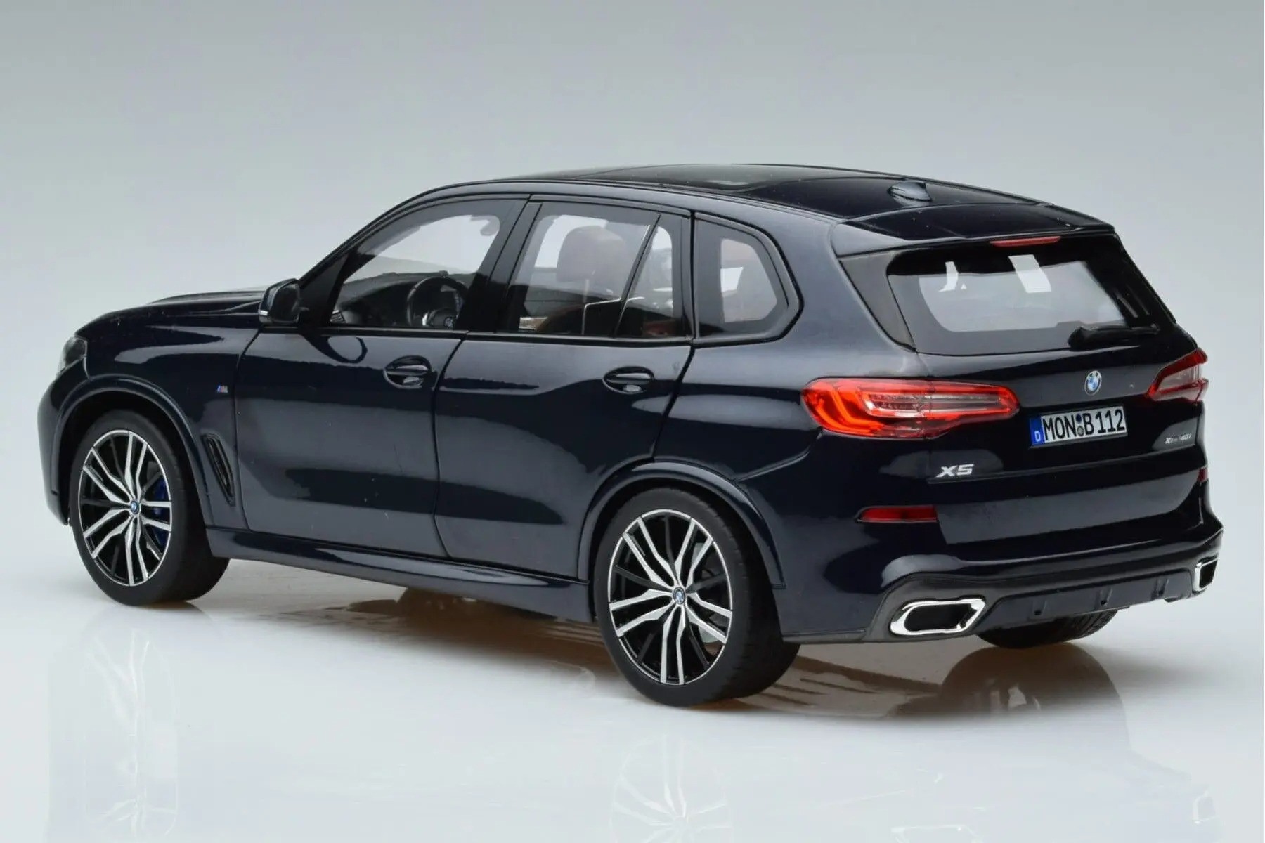 2019 Bmw X5 G09