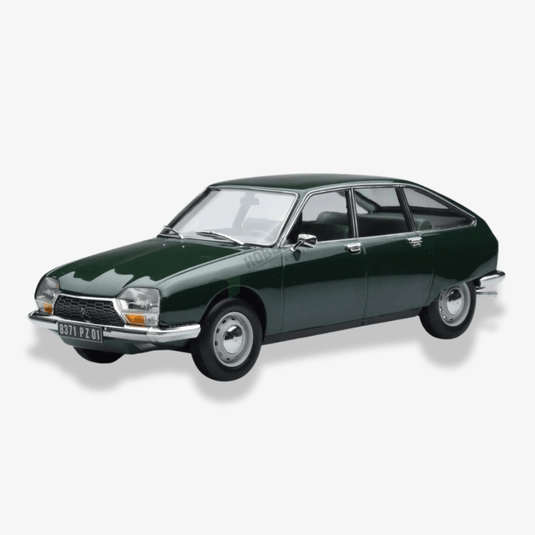 1972 Citroen GS Club 