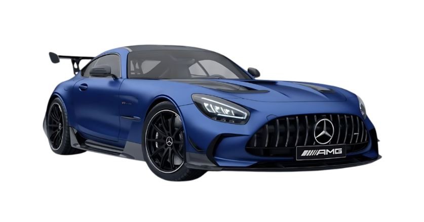 2020 Mercedes Benz AMG GT - 300 Limitli Üretim