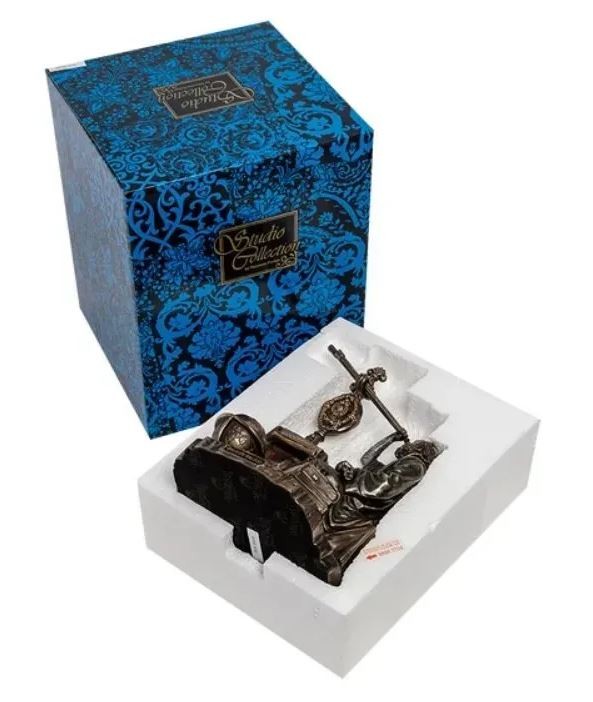 İtalyan Fizikçi Galileo Galilei - 21 cm