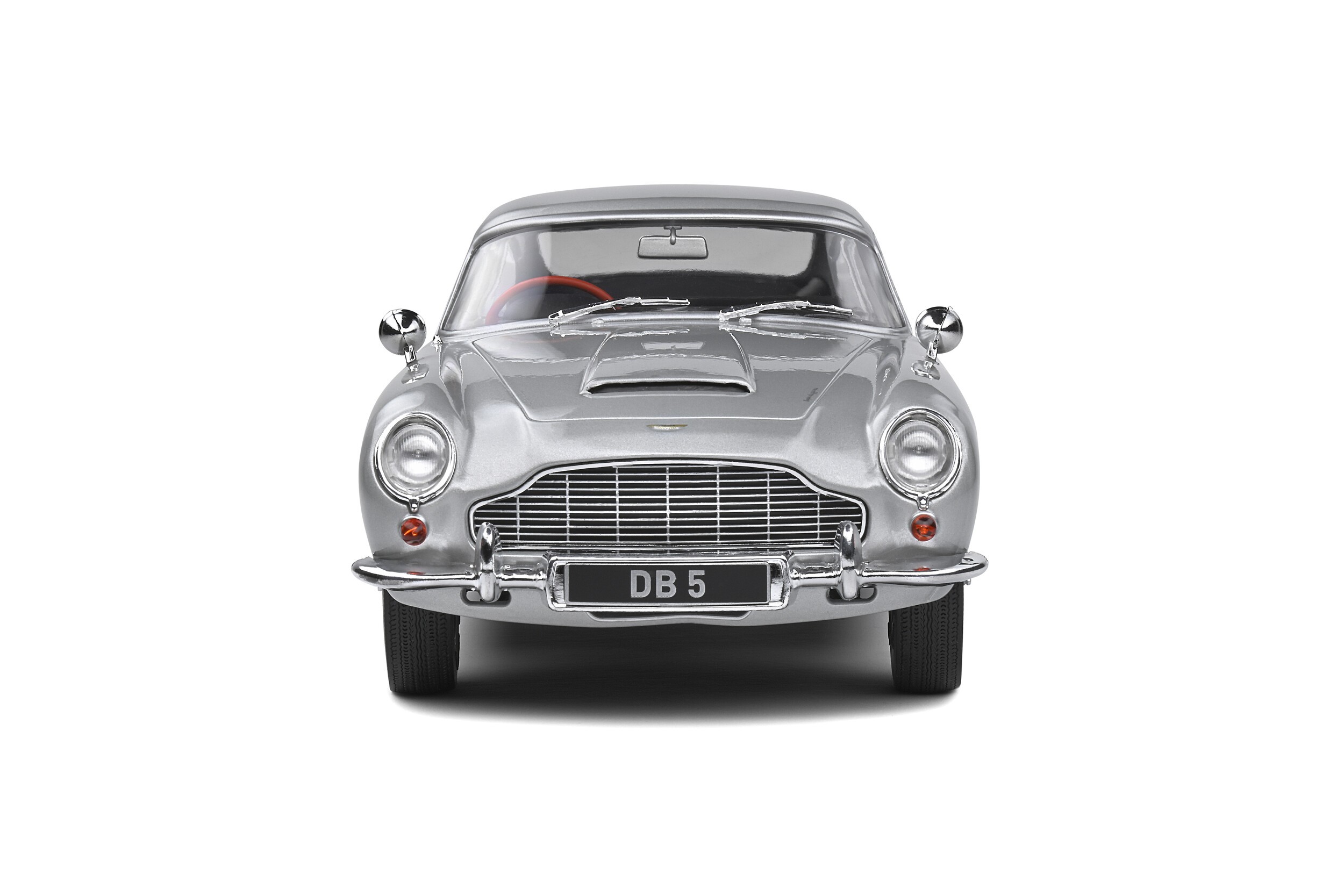 1964 Aston Martin DB5 