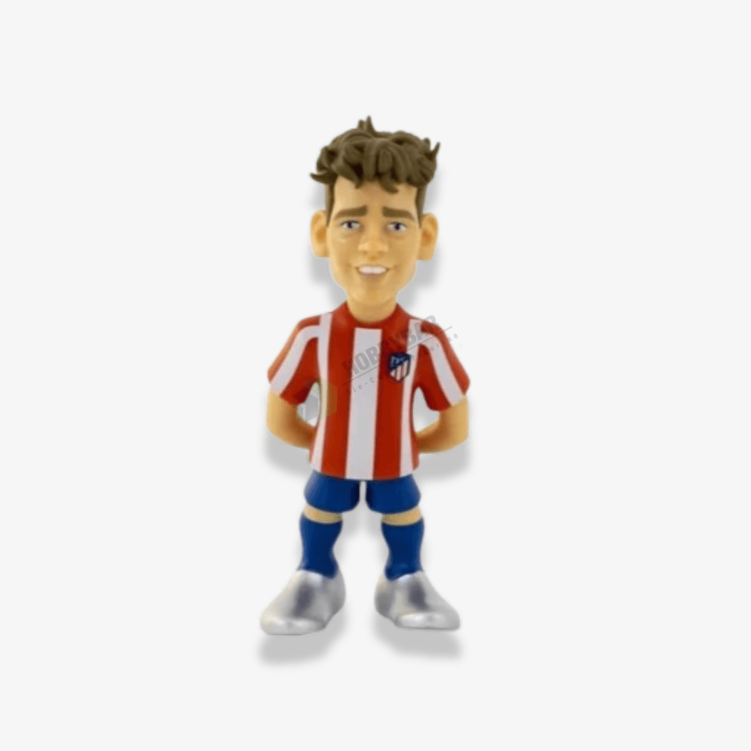 MINIX - Atletico Madrid - Griezmann 12 cm