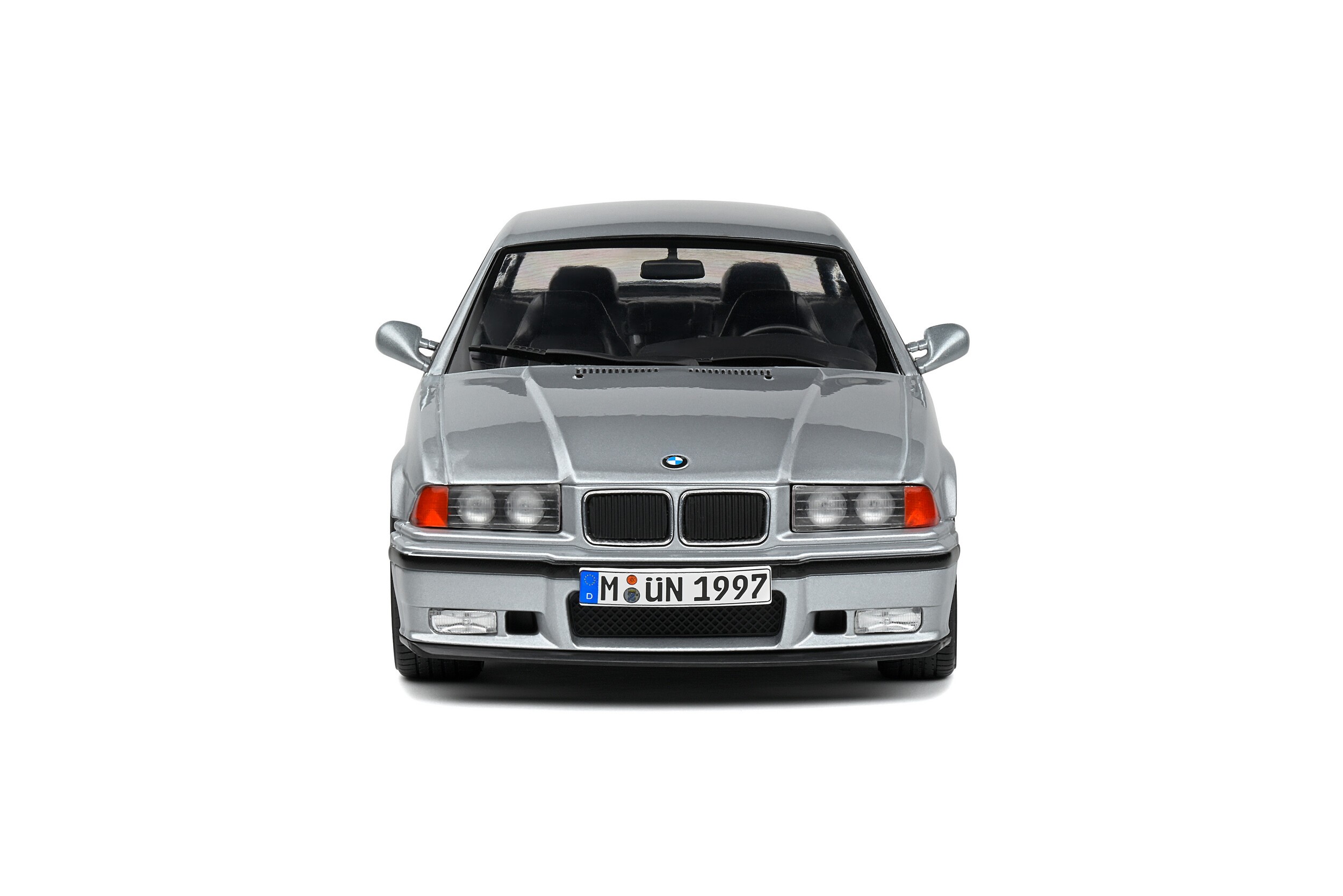 1990 BMW M3 Coupe (E36)