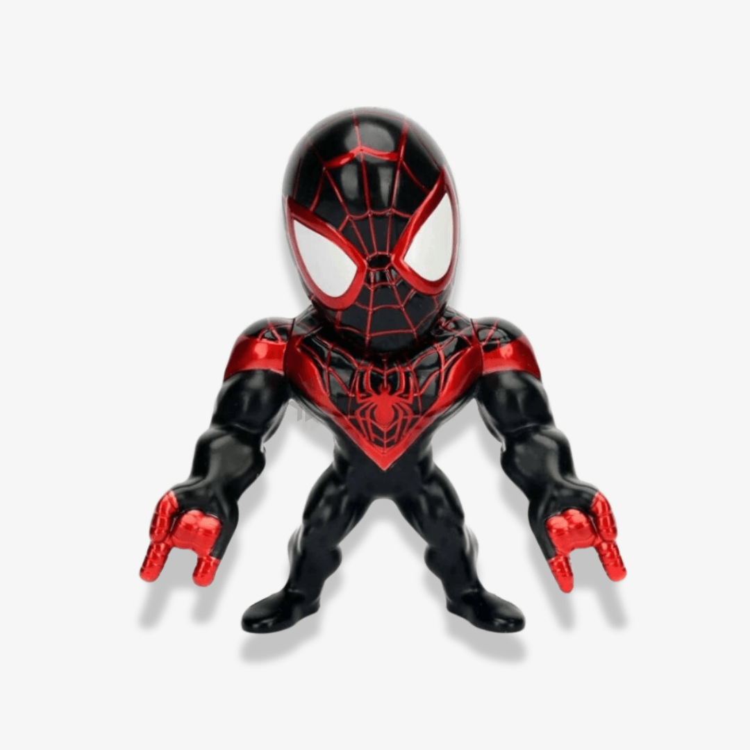 Marvel - Spider Man - Miles Morales - 10 cm