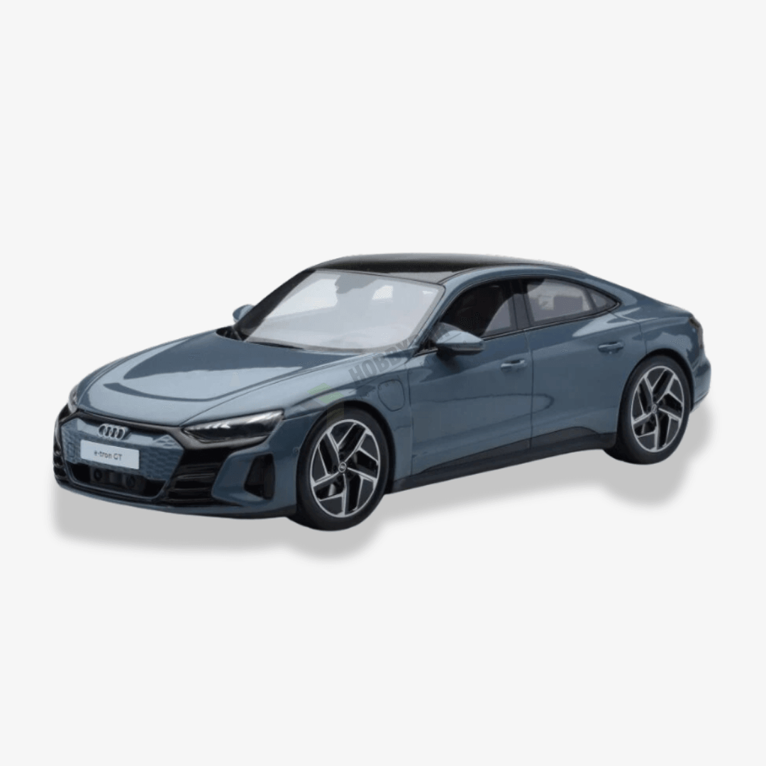 2021 Audi e-tron GT