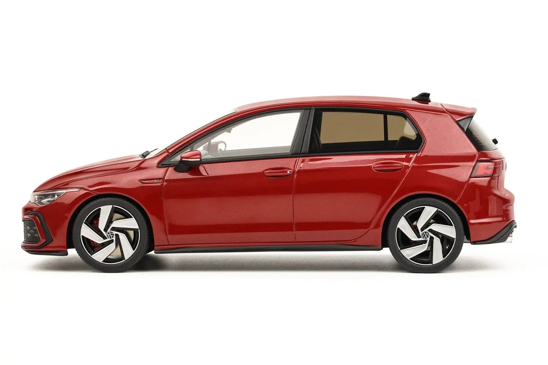 2021 Wolkswagen Golf VIII GTI - 3000 Limitli Üretim