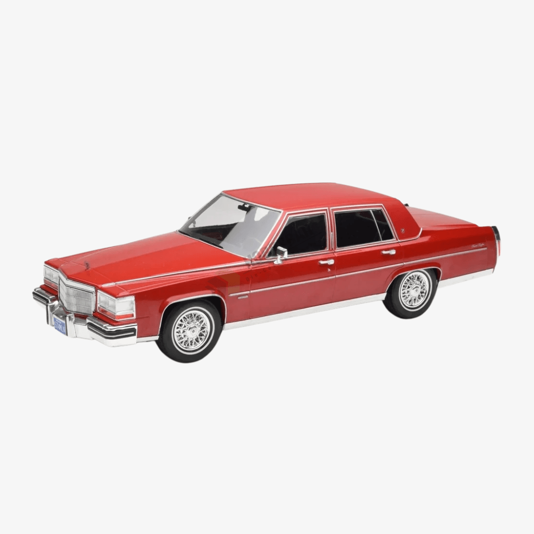 1982 Cadillac Fleetwood Brougham
