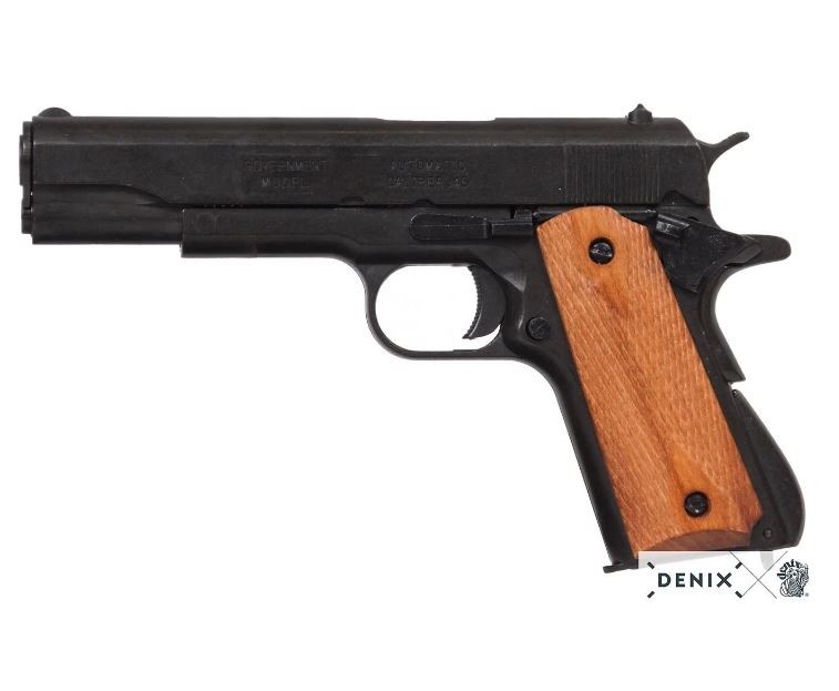 Colt M1911 Tabanca 1911 USA - Dekoratif 