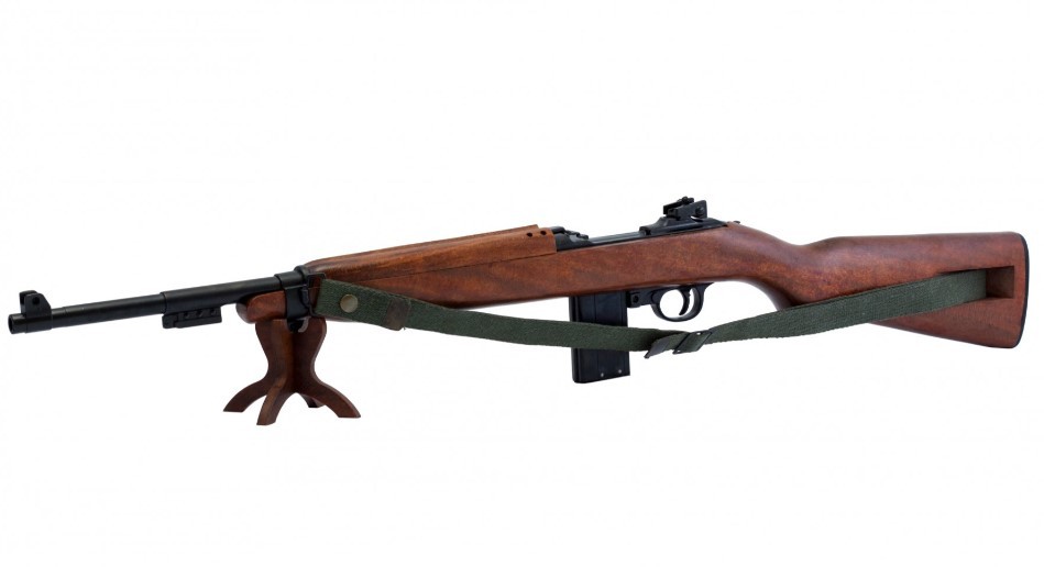 M1 Karabina Tüfek ABD 1941 - Dekoratif