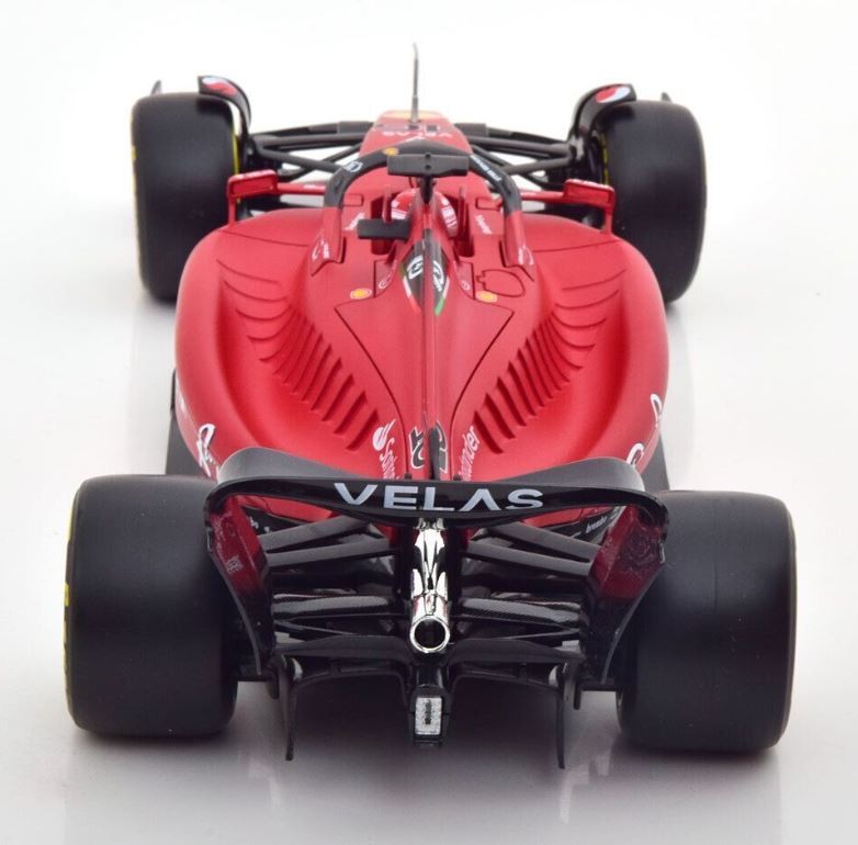 2023 F1 - Ferrari SF-23 -#16 C.Leclerc