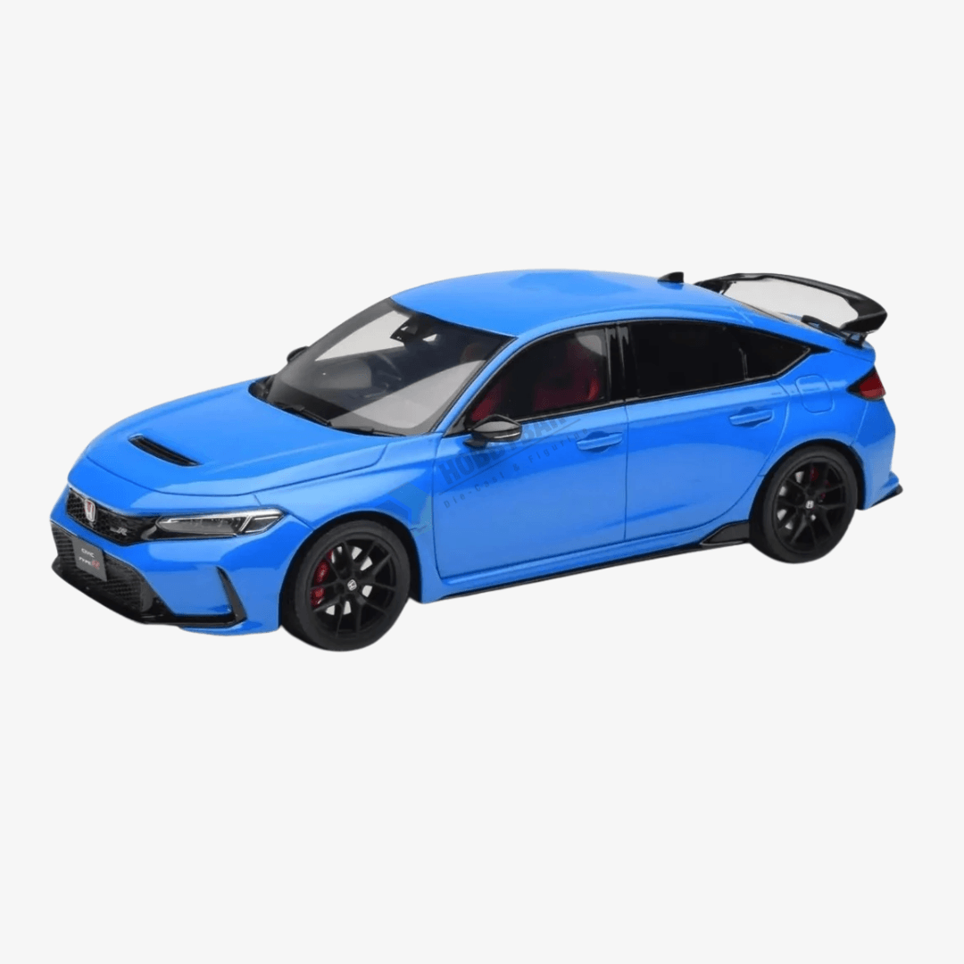 2022 Honda Civic Type R - Limitli Üretim
