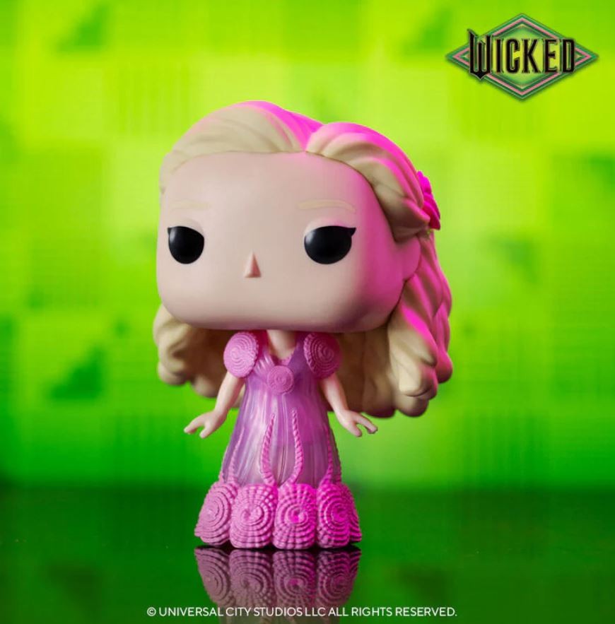 Wicked - Glinda Nightgown