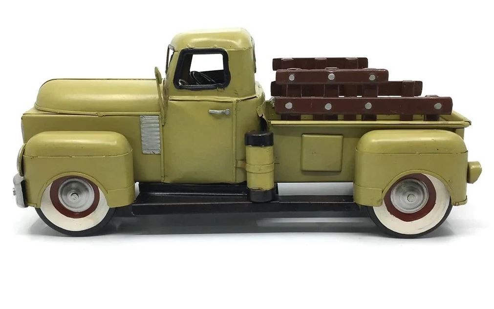 1950 Chevrolet 3600 Pickup