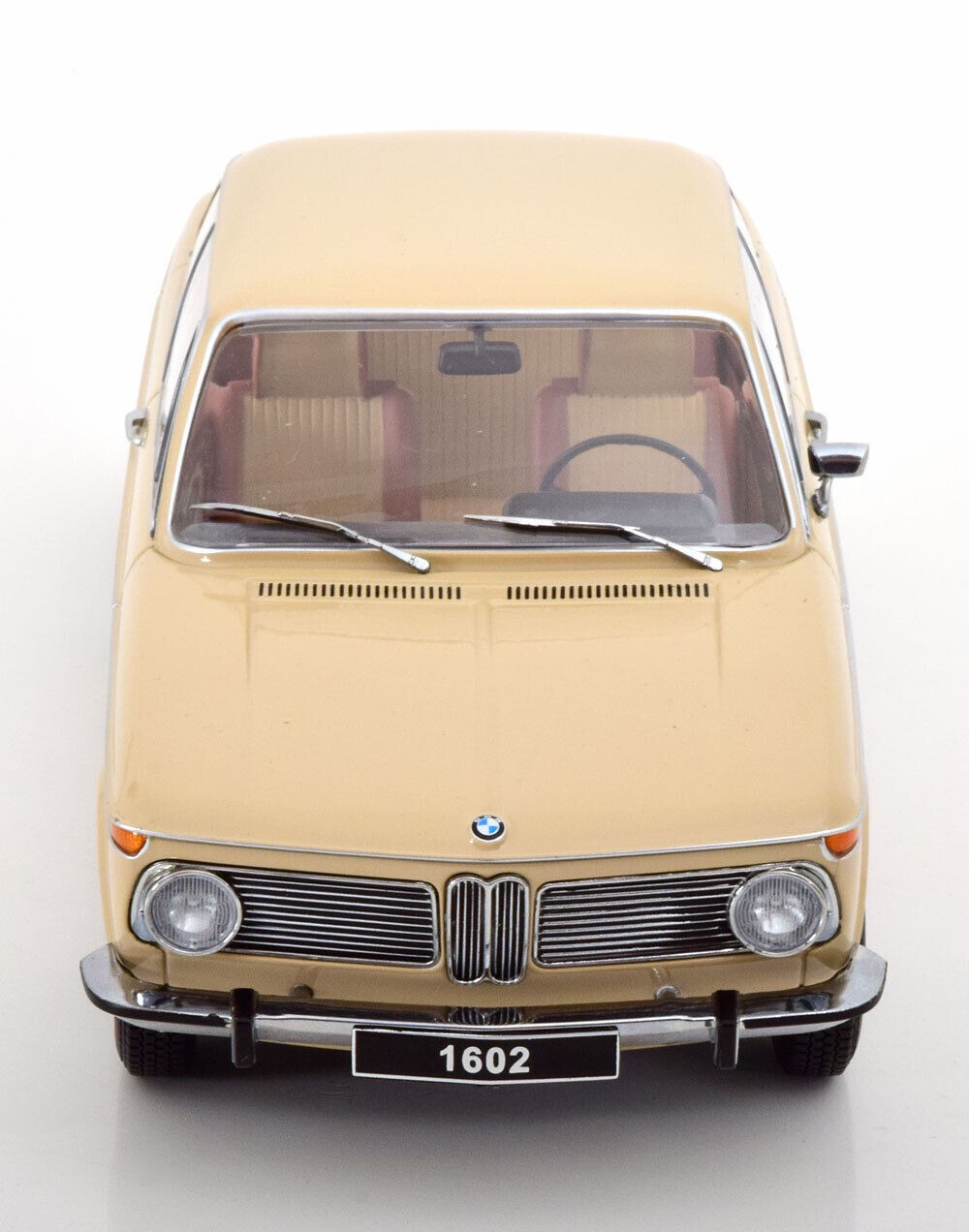 1971 BMW 1602 1.Serie